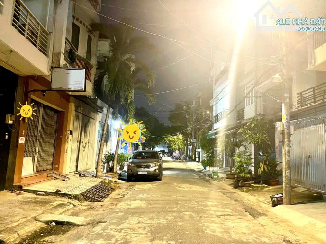 Hẻm 6m Thông  66m2  4 Tầng BTCT Sổ Vuông  A4 Quang Trung  Gò Vấp  11.8 Tỷ Thương Lượng - 5