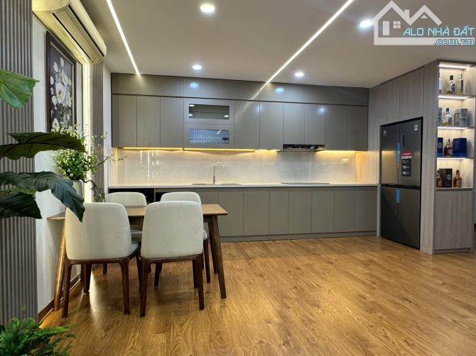 Bán Cc khu Đt Hapulico, Thanh Xuân 109m2, giá 9 tỷ  +  3 ngủ 2wc . P - 5