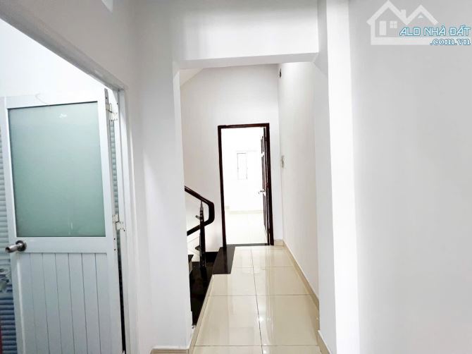 📣Bán nhà TT.NB, 4.35x13.5, 3 tầng 4pn,hẻm 4m, nhỉnh 5 tỷ - 5