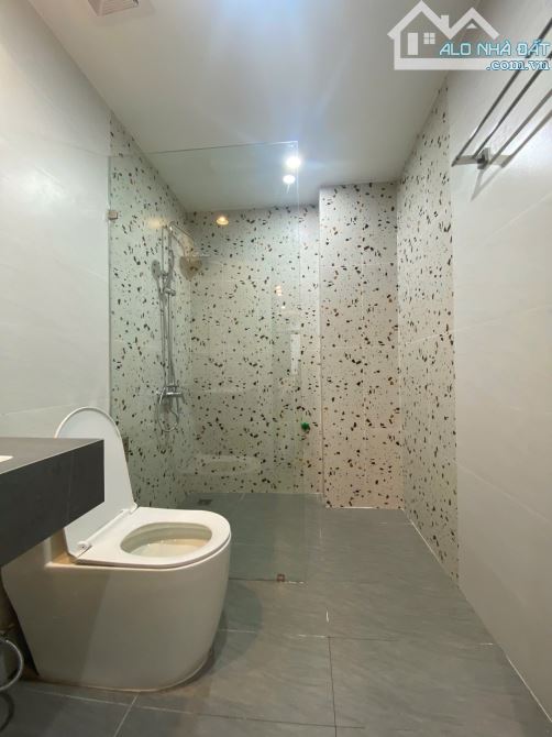 Bán nhà mới xây 5 tầng Khương Trung, Thanh Xuân – full nội thất – 7.3 tỷ – sổ đẹp, gần ô t - 5