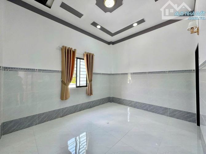 NHÀ ẤP 4 PHƯỜNG TRUNG AN GẦN NGÃ 3 TRUNG LƯƠNG ĐƯỜNG Ô TÔ - 5