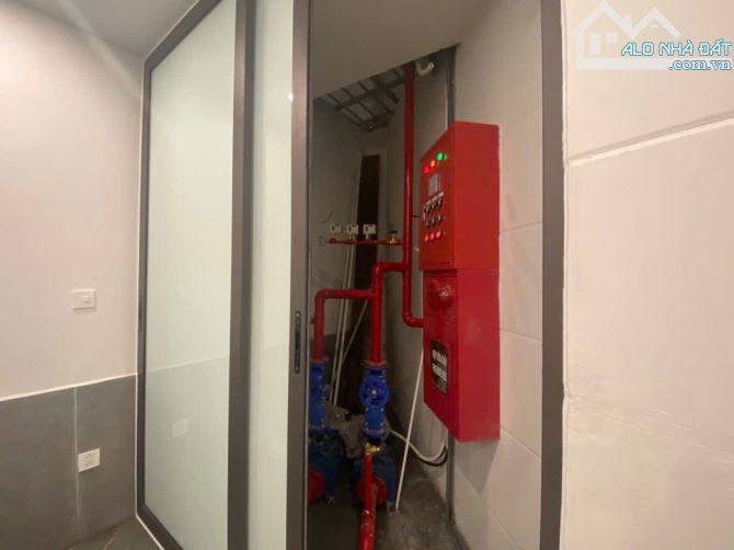Hiếm! Bán Nhà, Lạc Long Quân - Tây Hồ -Lô Góc - 70M2 - 7Tầng,Thang Máy - Mt 4.3m - 25.4 Tỷ - 5