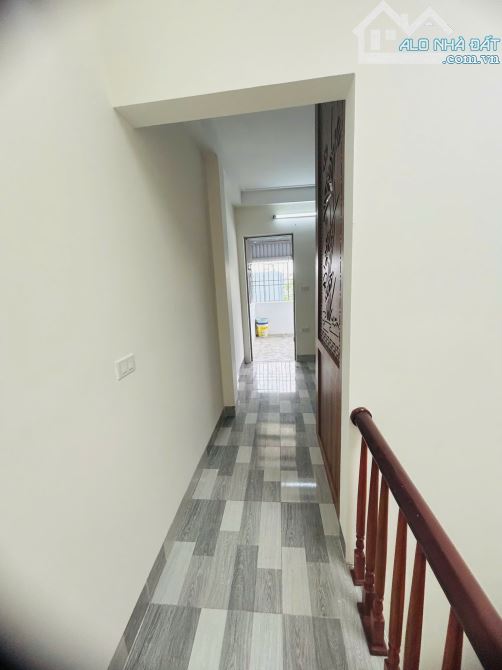 Bán nhà riêng Kim Chung Hoài Đức. Nhà 5 tầng full nội thất. 180m đến chợ Lai Xá Quốc Lộ 32 - 5