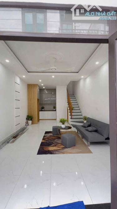 Bán nhà riêng đẹp tại Võ Văn Ngân, 900 triệu, 80m2, 3PN, 2WC, tiện ích đầy đủ, Long An - 5