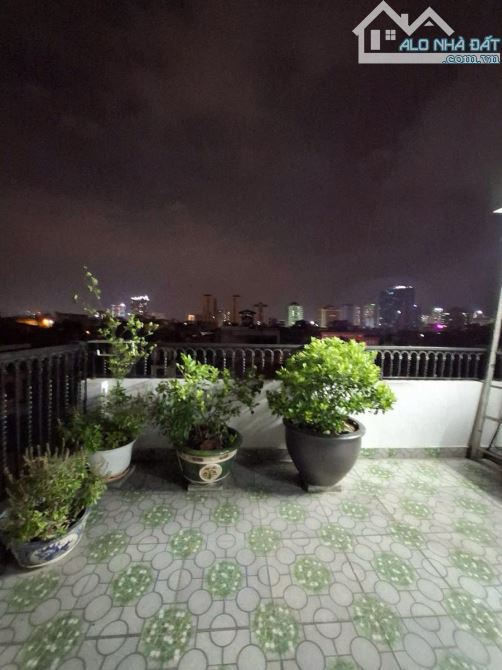 Hiếm! Bán Nhà, Nghĩa Tân -Cầu Giấy - KD ,Oto Tránh -45M2 -7Tầng,Thang Máy - Mt12m -21.2 Tỷ - 5
