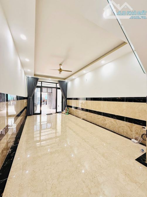 5ty350 TL 81,9m2 nhà 2 mặt tiền,đổ 3 tấm gần ngã ba Cây Điệp 300m, p.Tân Đông Hiệp - 5