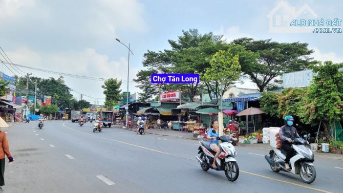 Bán xưởng 9.6x56m, mặt tiền Nguyễn Thị Minh Khai p.Tân Đông Hiệp, đang thuê 35tr/th - 5