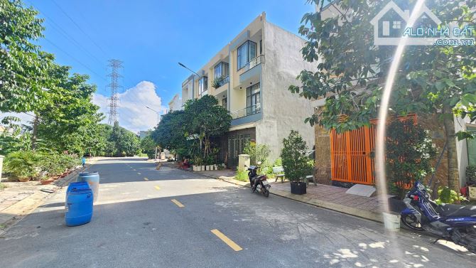 4ty6 TL 62,1m2 đất KDC gần làng đại học quốc gia Tp.HCM 200m, p.Đông Hòa, Tp.Dĩ An - 5