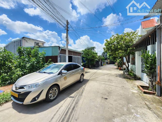3ty8 TL 379,3m2 đất cách đường Bình Chuẩn 39 chỉ 30m, P.Bình Chuẩn, Tp.Thuận An - 5