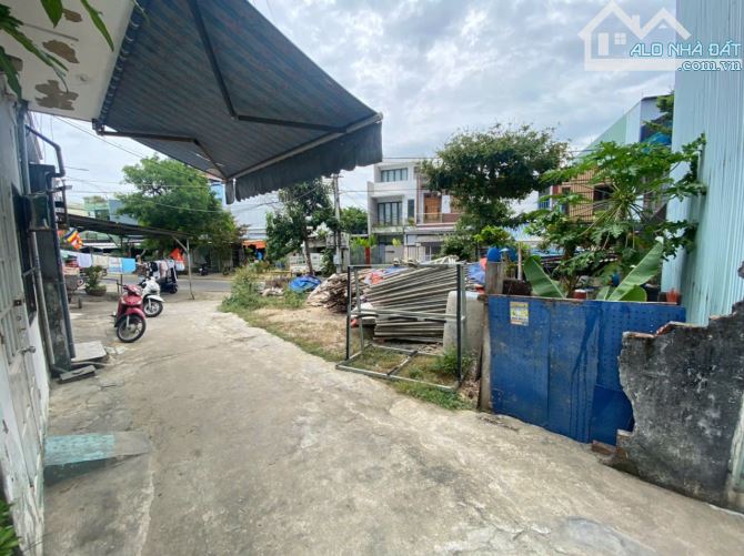 BÁNĐẤT 3 MẶT TIỀN-TT CẨMLỆ-GẦN CẦU NGUYỄN TRI PHƯƠNG-Đường BÙI XƯƠNG TRẠCH-80m2-NHỈNH 4TỶ - 5