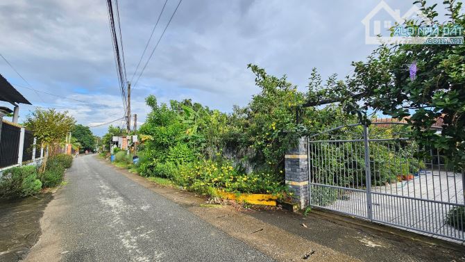 đất 613,7m2 6ty5 TL  MT đường Dư Khánh , P.Thạnh Phước, Tp.Tân Uyên - 5