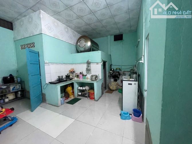 THỚI TAM THÔN, HÓC MÔN – NGANG KHỦNG 8M – GIÁ RẺ BẤT NGỜ- 139M2- GIÁ CHỈ 3.5TỶ (TL) - 5