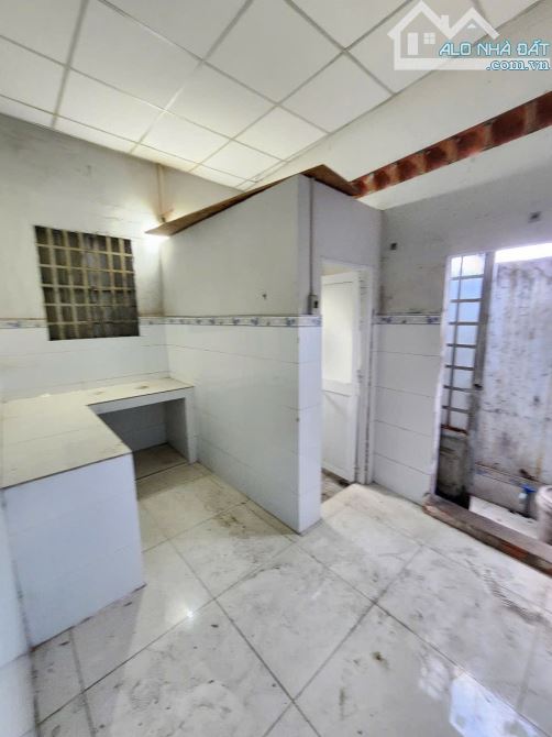 nhà 69,5m2 2ty7 TL cấp 4 gác lửng MT Lái Thiêu 62 P.Lái Thiêu Tp Thuận An - 5