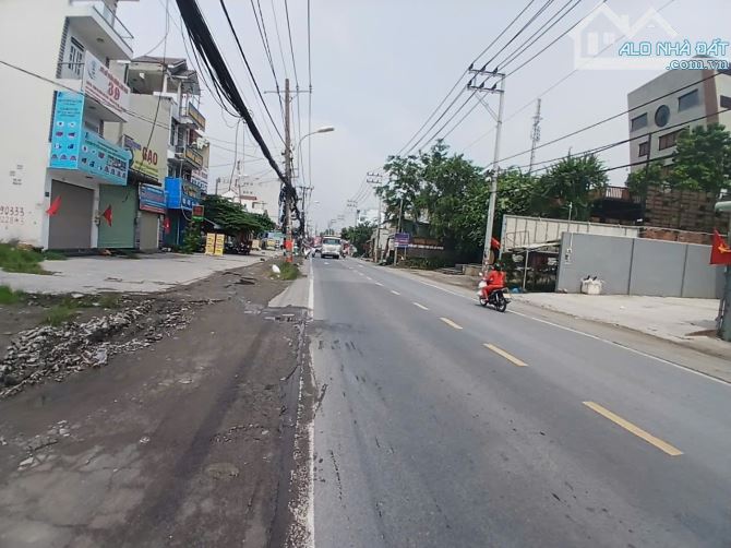 Đất Mặt Tiền Đường Nguyễn Duy Trinh Phú Hữu Thủ Đức Diện Tích Lớn 10593m2 Chỉ 100tỷ - 5
