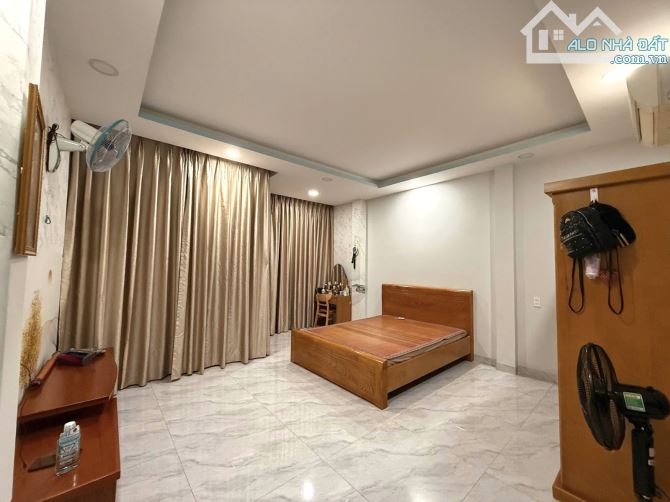 BÁN NHÀ 3 TẦNG MẶT TIỀN KINH DOANH NGUYỄN THỊ THƠI, QUẬN 12–121M², NGANG 5M–CHỈ 9.8 TỶ - 5