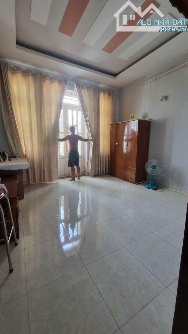Bán nhà hẻm xe hơi đỗ cửa Thạnh Lộc 16 ngay ngã tư ga Quận 12 - 5