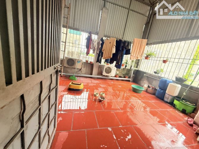 NHÀ BÁN 60M NGÔ GIA TỰ 4 TẦNG-5MT-15 TỶ VỊ TRÍ SIÊU ĐẸP - 5
