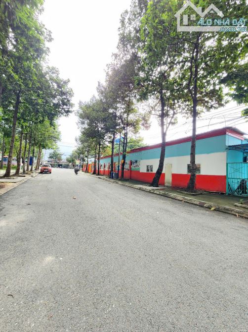 Bán đất biệt thự 7.2x28m, đường Nguyễn Thị Minh Khai p. Tân Bình, thổ cư 100% - 5