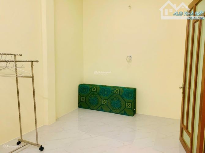 Bán nhà sẵn kết cấu(4x13m)-3pn4wc HXH trải nhựa Phan Văn Trị Bình Thạnh ngay Emart - 5