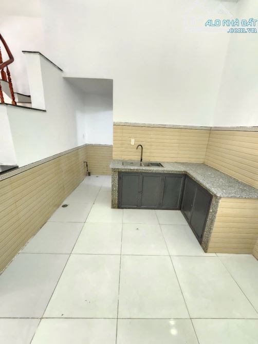 52,5m2 2ty3 TLnhà 1 trệt 1 lầu cách đường Bình Chuẩn 34 chỉ 50m P.Bình Chuẩn - 5