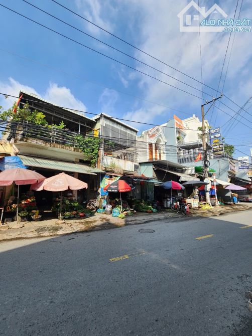 nhà 106,8m2 8ty5 TL MT chợ, MT đường Đoàn Thị Kia, p.Tân Đông Hiệp, Tp.Dĩ An - 5
