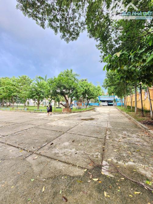 đất 201,8m2 (7,2x28) 5ty6 TL  gần nhà Văn Hóa Tân Bình P.Tân Bình Tp Dĩ An - 5