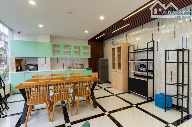 Cho thuê nhà mặt tiền số 149 đường Nguyễn Văn Cừ, Phường 2, Quận 5,TP Hồ Chí Minh - 5