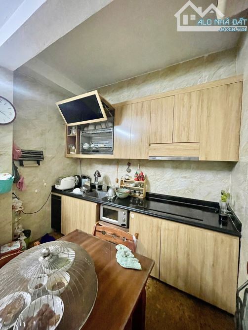 30M RA PHỐ MINH KHAI, THOÁNG SÁNG TRƯỚC SAU, 40M2,4 TẦNG KINH DOANH, GIÁ TỐT. - 5