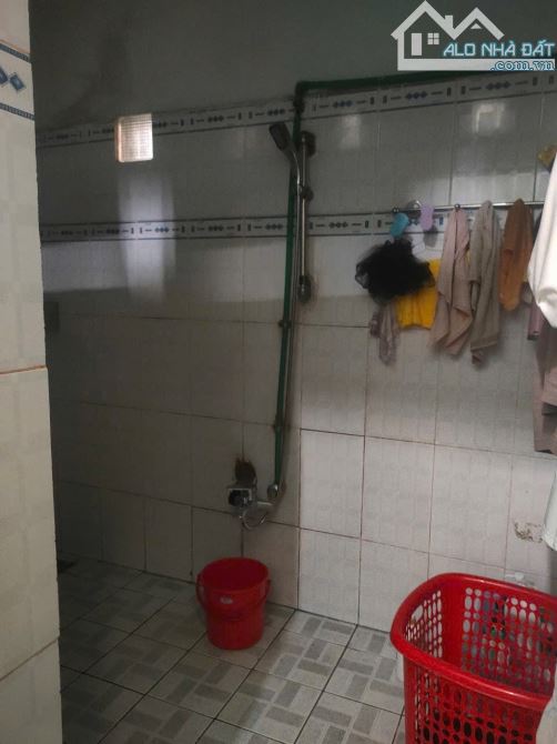 2ty2 TL 73m2 nhà cấp 4 gác lửng gần đường DT747B, P.Thái Hòa Tp Tân Uyên - 5