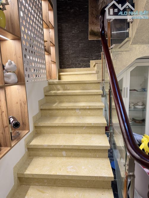Bán nhà đẹp 1T2L tặng nội thất đường 8 - Tăng Nhơn Phú B, 8.3 tỷ tl - 5