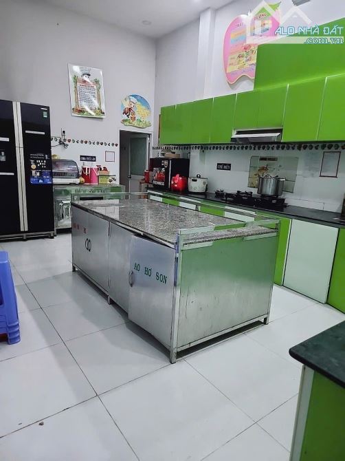 nhà 1 trệt 1 lầu 150m2 5ty5 TL hoàn công, gần đường Quốc Lộ 13, p.An Thạnh - 5