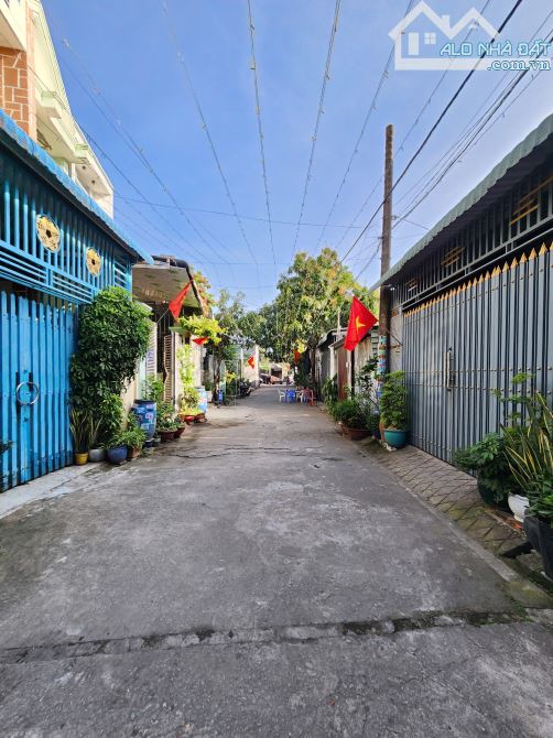 3ty150 TL đất 92,4m2  gần ngã tư Chiêu Liêu 300m, p.Tân Đông Hiệp, Tp.Dĩ An - 5
