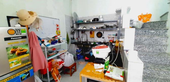 NHÀ VỊ TRÍ ĐẸP GẦN PHỐ XỐM HÀ ĐÔNG – 34M2 3TẦNG – NGÕ THÔNG – GIÁ CHỈ 5.4 TỶ TL - 5