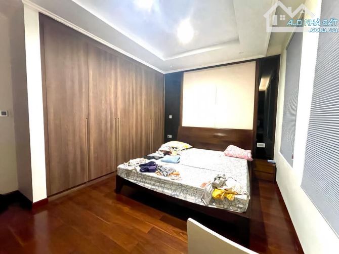 Bán Biệt thự khu The Manor Central Park - Nguyễn Xiển - Hoàng Mai - Siêu đẹp - 39.5 tỷ. - 5