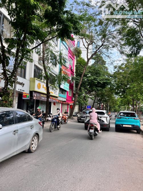 💥💥Siêu Hiếm! Nhà phố Vũ Tông Phan-32m2x5T,MT:6m, 50m ra mặt phố-6.95 TỶ. - 5