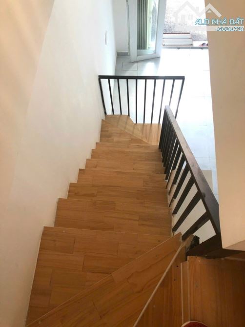 🏚️🔥QUẬN 6 - HẺM XE HƠI 6M- 3 TẦNG - ĐƯỜNG TÂN HOÀ ĐÔNG- 18M2 . GIÁ 💰2,49 tỷ - 5