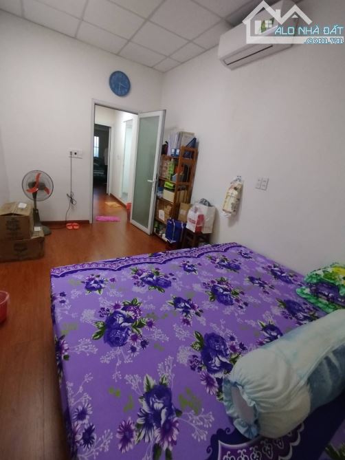 BÁN NHÀ 2 TẦNG TÂN THUẬN ĐÔNG HUỲNH TẤN PHÁT QUẬN 7,    Nhà 2 Tầng ,4x12(48M2) - 5