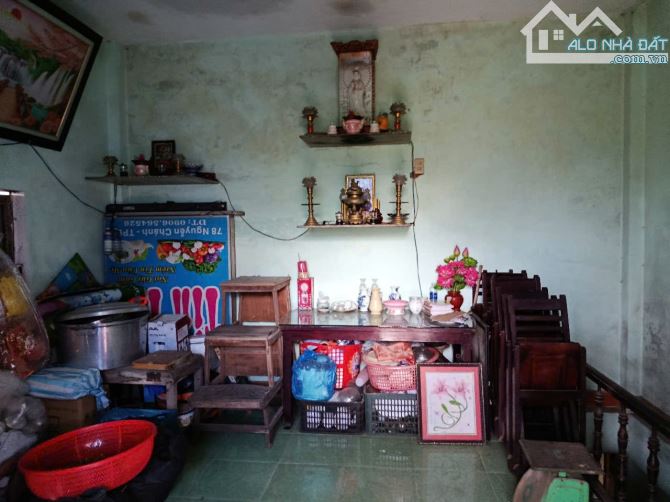 BÁN NHÀ 2TẦNG 1TUM+TẶNG DÃY TRỌ 6 PHÒNG, DÒNG TIỀN ỔN ĐỊNH, NGUYỄN CHÁNH, LIÊN CHIỂU - 5
