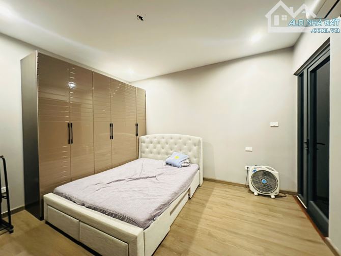 CĂN GÓC 3 NGỦ CHUNG CƯ CAO CẤP FLC TWIN TOWER 265 CẦU GIẤY 115m 10.5 TỶ FULL NỘI THẤT - 5