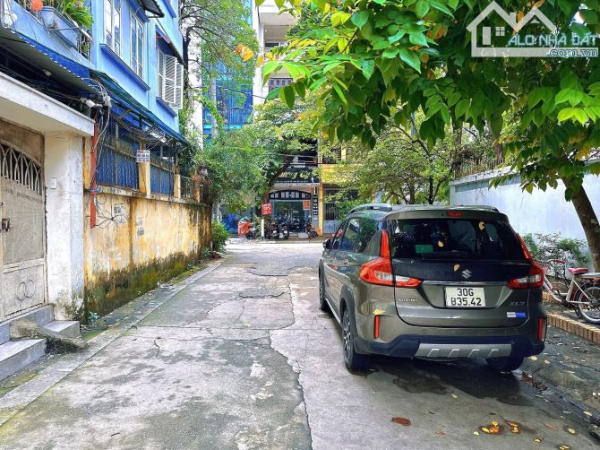 Tập thế 2 tầng Ba Đình💥65m2💥2 Ngủ+2 WC💥Nhà Đẹp Ở Luôn💥Oto Đỗ💥Sổ riêng💥2.9 Tỷ - 5