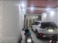 Bán Nhà 2 Mặt Tiền Trước Sau Đường Ung Văn Khiêm - Nguyễn Gia Trí ( DT: 4,1x16m + 4 Lầu ) - 5