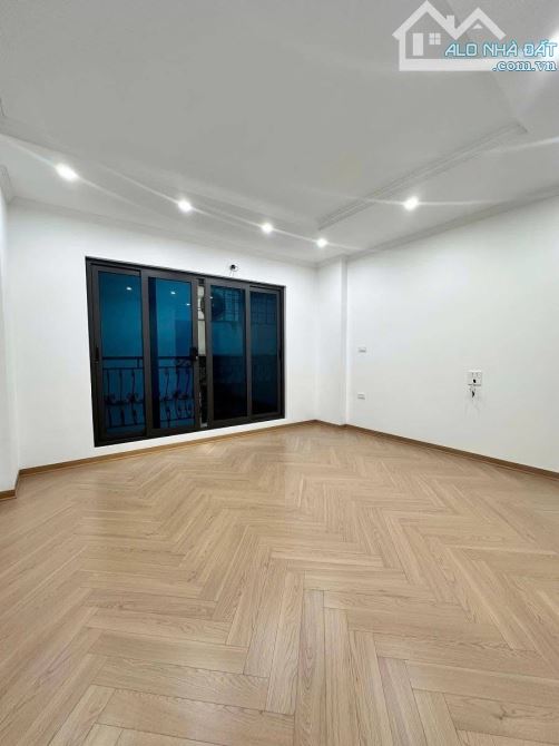 Nguyễn Trãi - Thanh Xuân 37m x 8 tầng, mặt tiền 4.3m, giá 14.35 tỷ thương lượng - 6
