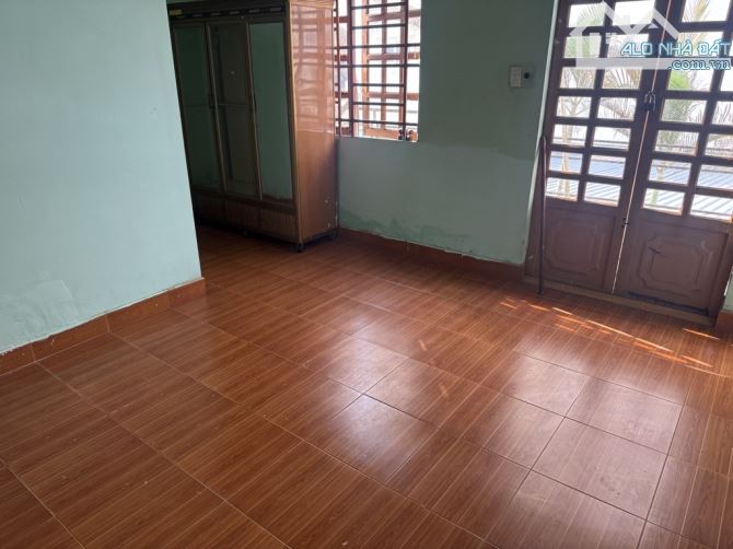NHÀ HAI TẦNG HẺM XE TẢI PHƯỜNG AN PHÚ ĐÔNG QUẬN 12 GIÁ RẺ- DT 131 m2 (5x27) 3PN DÒNG TIỀN - 6