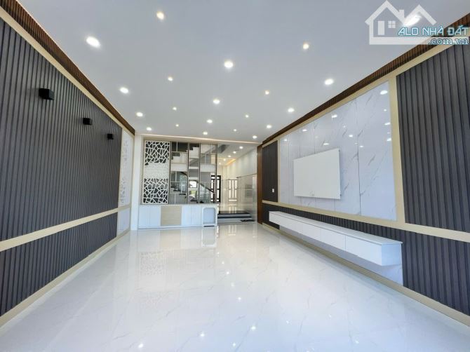 BÁN NHÀ MẶT TIỀN ĐƯỜNG LÝ THÁI TỔ, HƯNG PHÚ, CÁI RĂNG - 6