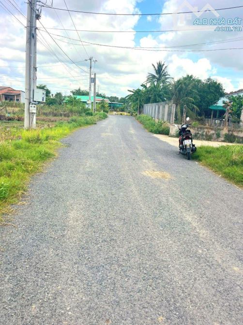 Quá đẹp, 148m2 đất thổ đường nhựa cực đẹp chỉ 690tr - 6