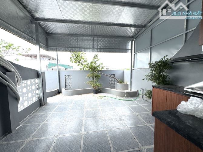DOANH THU KHỦNG - 60M2 - 7 TẦNG - NGÕ Ô TÔ - FULL ĐỒ - 10 PHÒNG KHÉP KÍN - 6