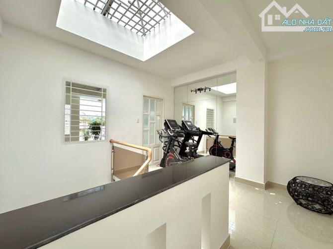 Bán nhà hẻm xe hơi 4PN - phường 14 -gò vấp - 6