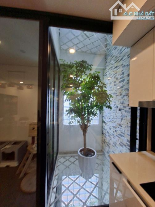 Bán nhà MẶT PHỐ Bắc Cầu 3, Long Biên 100m², 4 tầng, mặt tiền 5.5m, dân xây thiết kế - 6