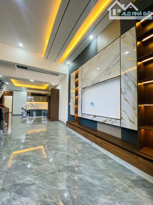 🏡 NHÀ MÊ HẺM CHÍNH TRƯỜNG CHINH – GIÁ TỐT CHỈ 2,6 TỶ - 6