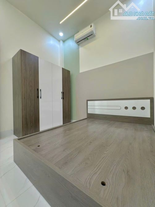 Bán gấp căn nhà cấp 4, xã Tân Phú Trung, 85m2, SHR, Giá 1 tỷ 200. - 6